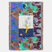Couverture Galo de Barcelos, Portugal (devant Vertical)