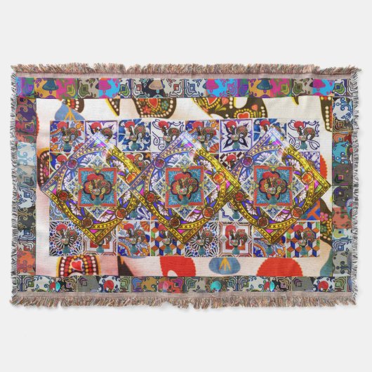 Couverture Galo de Barcelos, Portugal (Devant)