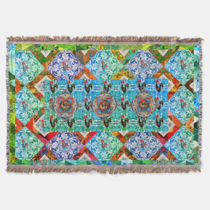 Couverture Galo de Barcelos, Portugal