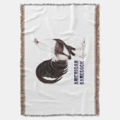 Couverture Gamecock Sepia (devant Vertical)