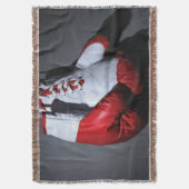 Couverture Gants de boxe  (devant Vertical)