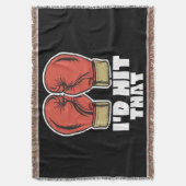 Couverture Gants de boxe (devant Vertical)