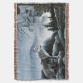 Couverture Gardes du château Wolf (devant Vertical)