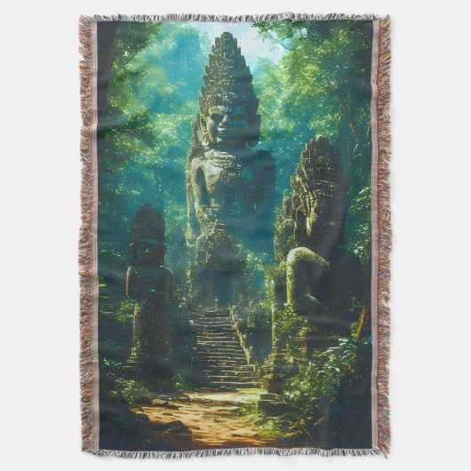 Couverture Gardiens silencieux du Siam (devant Vertical)