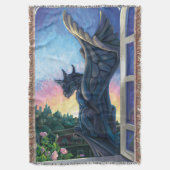 Couverture Gargoyle Guardian (devant Vertical)