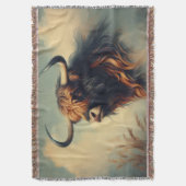 Couverture Gaur vintage (devant Vertical)