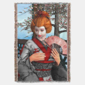 Couverture Geisha (devant Vertical)