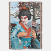 Couverture Geisha (devant Vertical)