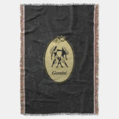 Couverture Gemini (devant Vertical)