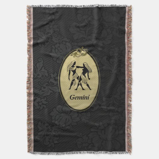 Couverture Gemini (devant Vertical)