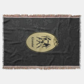 Couverture Gemini (Devant)