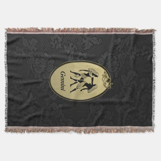 Couverture Gemini (Devant)