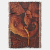 Couverture Gentle Elephants (devant Vertical)