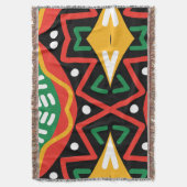 Couverture Géographie du Mois de l'histoire noire (devant Vertical)