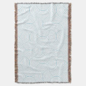 Couverture geometric #2 (devant Vertical)