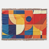 Couverture Geometric Harmony: Artful Design (Devant)