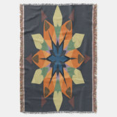 Couverture Geometric Symphony: Balance in Design (devant Vertical)