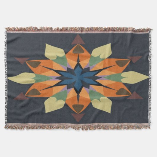 Couverture Geometric Symphony: Balance in Design (Devant)