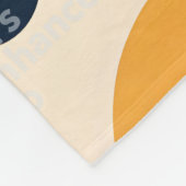 Couverture géométrique Abstraite moderne (Coin)