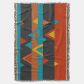 Couverture Géométrique sud-ouest (devant Vertical)