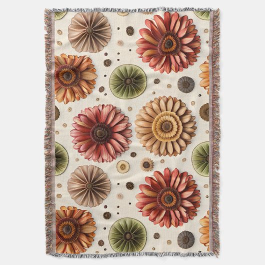 Couverture Gerbera Galore (devant Vertical)