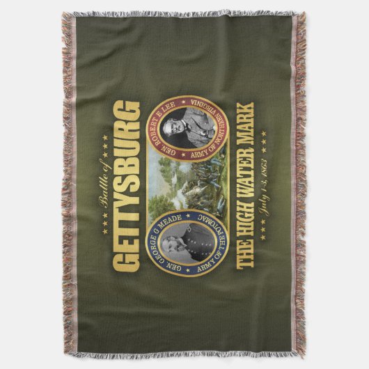 Couverture Gettysburg (FH2) (devant Vertical)