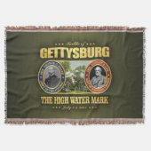 Couverture Gettysburg (FH2) (Devant)
