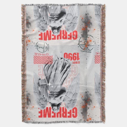 Couverture Gfrheme 1999 T-Shirt (devant Vertical)