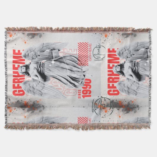 Couverture Gfrheme 1999 T-Shirt (Devant)