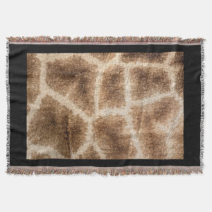 Couverture Girafe