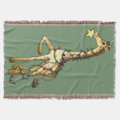 Couverture Girafe brillante (Devant)