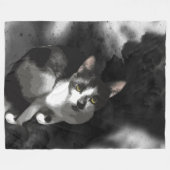 Couverture gitane (Devant (Horizontal))