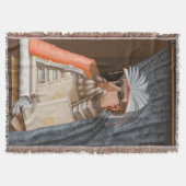 Couverture Giuseppe Arcimboldo - Le Bibliothécaire (Devant)