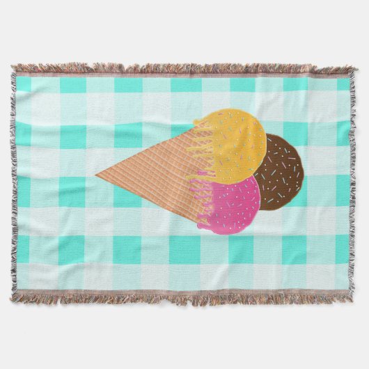 Couverture Glace (Devant)