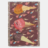 Couverture Glaces (devant Vertical)