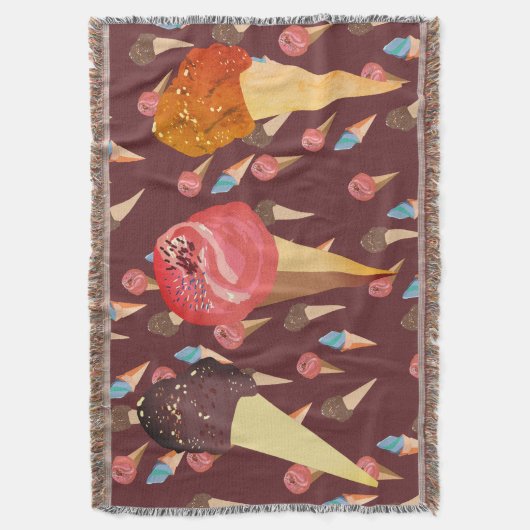 Couverture Glaces (devant Vertical)