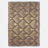 Couverture Glamour Art Déco : Balances d'or. (devant Vertical)