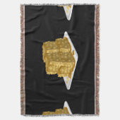 Couverture Glitch Food avoine gâteau (devant Vertical)