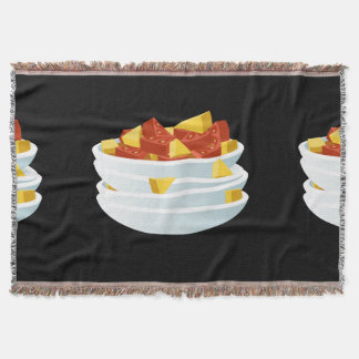 Couverture Glitch Food salade paresseuse
