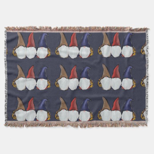 COUVERTURE  GNOMES        (Devant)