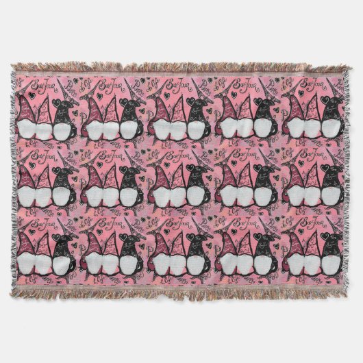 COUVERTURE GNOMES (Devant)