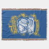 Couverture Go Bulldogs - Riverdale Mascot Banner (Devant)