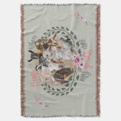 Couverture GOAT ART | Accueil où sont mes chèvres | GetYerGoa (devant Vertical)