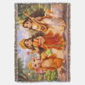 Couverture God Style (devant Vertical)