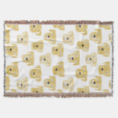 Couverture Golden Labrador Retriever Chien (Devant)