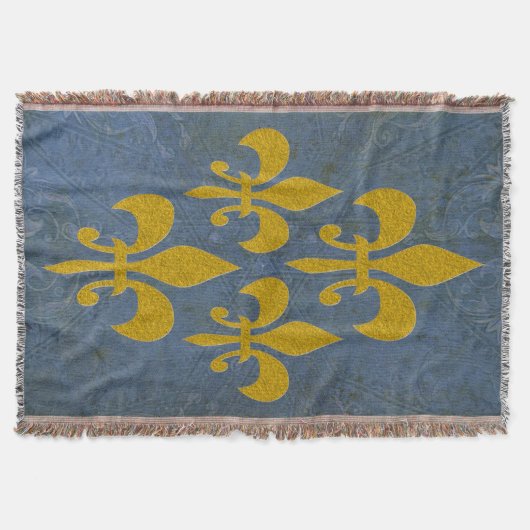 Couverture Golden Lily + votre arrière - plan & idée (Devant)