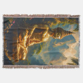 Couverture Golden Meditation in the Thai Peaks (Devant)