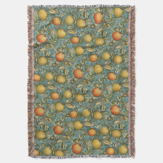 Couverture Golden Orchard Arts et Artisanat (devant Vertical)