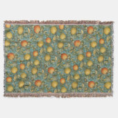 Couverture Golden Orchard Arts et Artisanat (Devant)