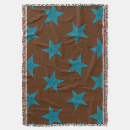 Couverture Golden Stars Pattern 16 (devant Vertical)